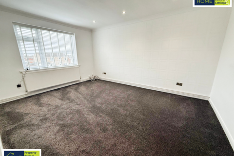 undefined, Green Walk, Leicester, Leicestershire