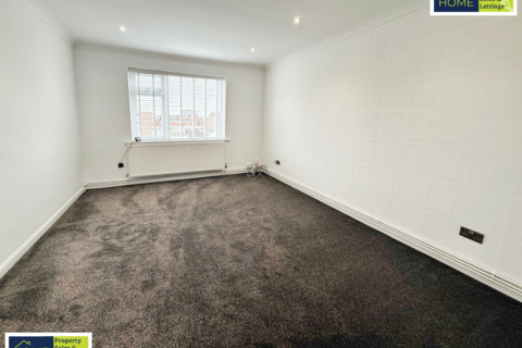 undefined, Green Walk, Leicester, Leicestershire