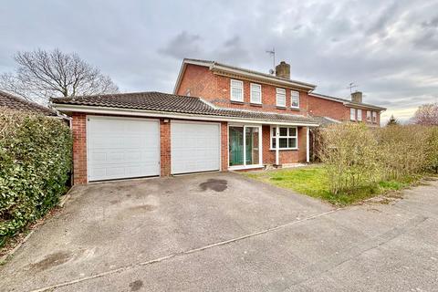 4 bedroom detached house for sale, Gallows Lane, Westham, Pevensey, BN24