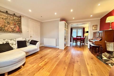 4 bedroom detached house for sale, Gallows Lane, Westham, Pevensey, BN24