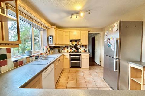 4 bedroom detached house for sale, Gallows Lane, Westham, Pevensey, BN24
