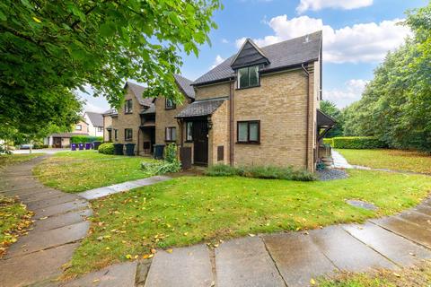 1 bedroom maisonette for sale, King James Way, Royston SG8