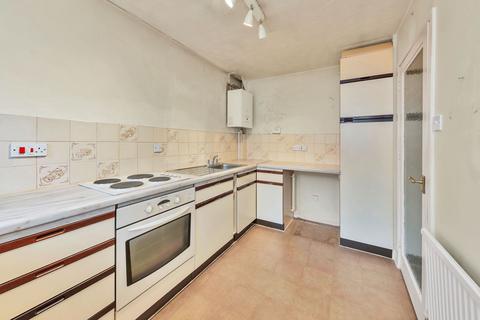 1 bedroom maisonette for sale, King James Way, Royston SG8