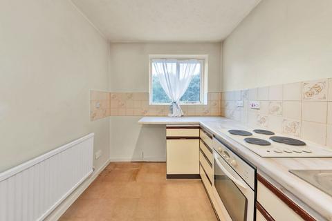 1 bedroom maisonette for sale, King James Way, Royston SG8