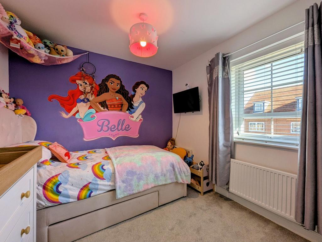 Bedroom 2