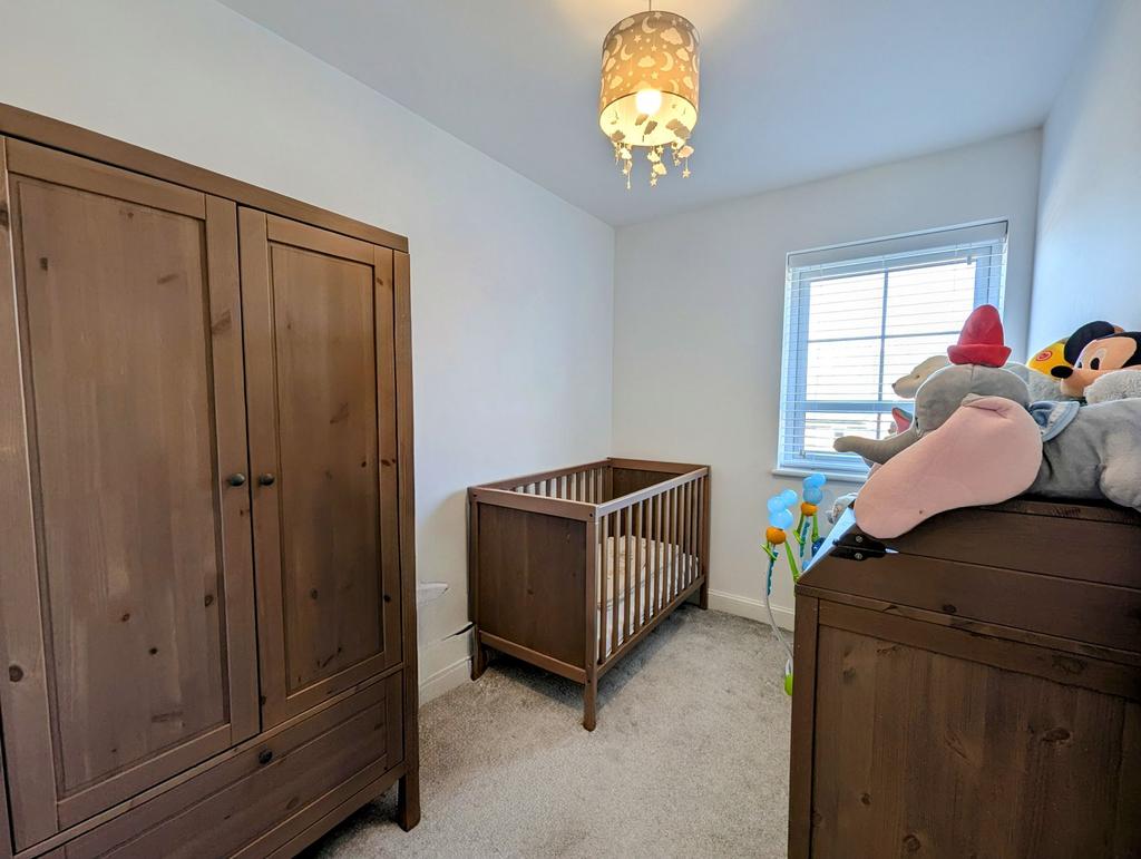 Bedroom 3
