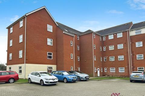 2 bedroom flat for sale, Clay Hill Road, Basildon SS16