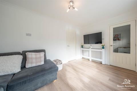 2 bedroom house for sale, William Street, Blairgowrie