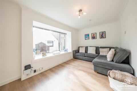 2 bedroom house for sale, William Street, Blairgowrie