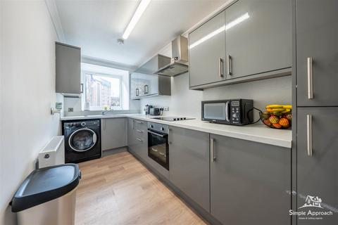 2 bedroom house for sale, William Street, Blairgowrie