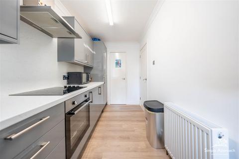 2 bedroom house for sale, William Street, Blairgowrie