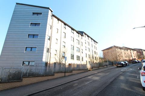 undefined, Oban Drive, Glasgow G20