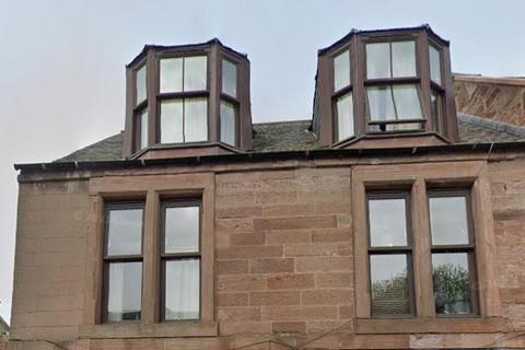 3 bedroom flat for sale, Hamilton Green, Arbroath DD11