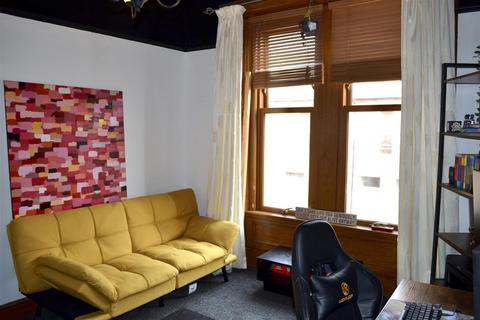 3 bedroom flat for sale, Hamilton Green, Arbroath DD11