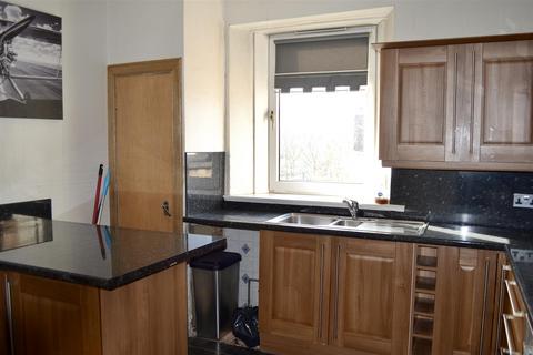 3 bedroom flat for sale, Hamilton Green, Arbroath DD11