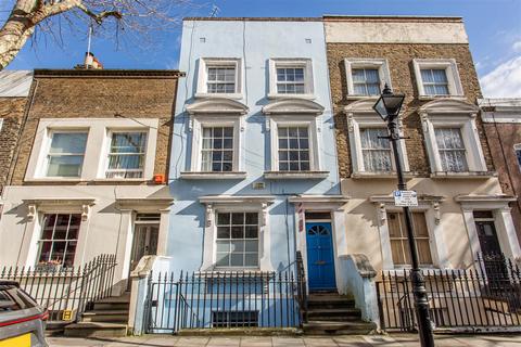 8 Cardigan Road, London, E3 5HU