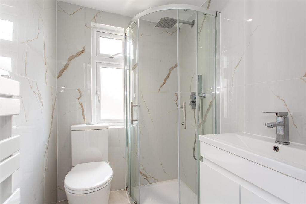 Second En-Suite