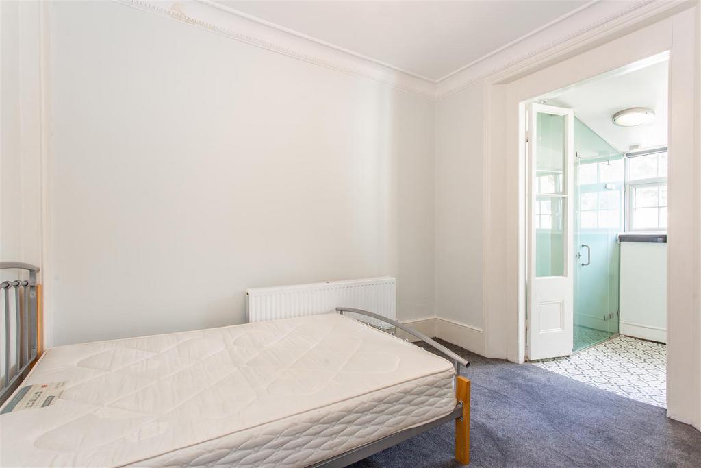 Third Bedroom