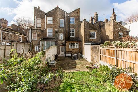 8 Cardigan Road, London, E3 5HU
