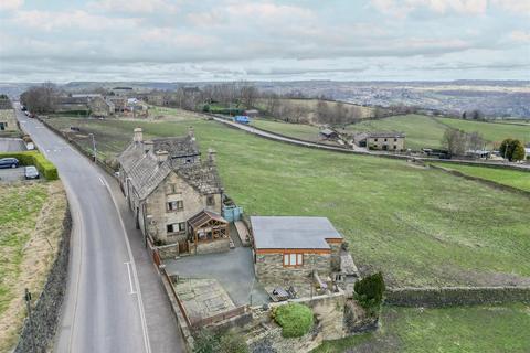 2 bedroom cottage for sale, 132, Pinnar Lane, Southowram, Halifax, Yorkshire, HX3 9QH