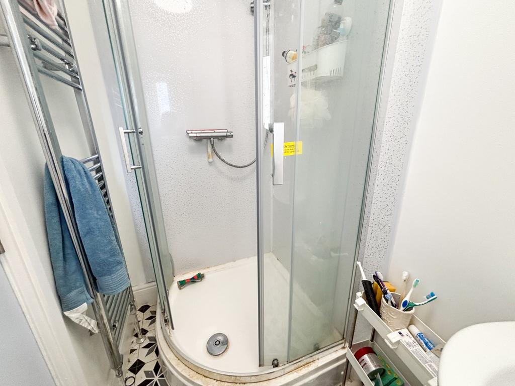 Bathroom 2