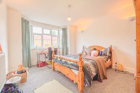 undefined, Stottbury Road, Bristol BS7