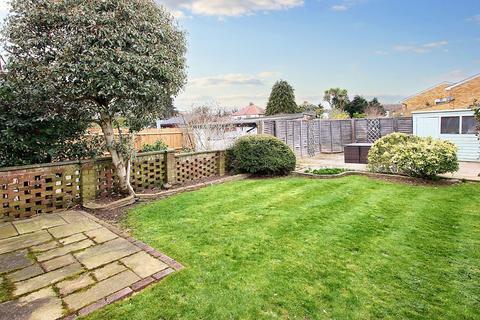 27 Brookside Way, Croydon, CR0 7RR