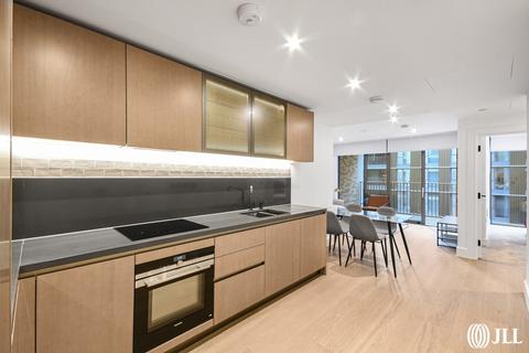 1 bedroom apartment for sale, Palmer Road London SW11