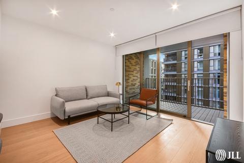 1 bedroom apartment for sale, Palmer Road London SW11