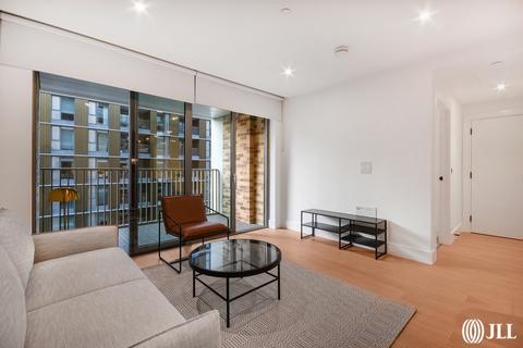 1 bedroom apartment for sale, Palmer Road London SW11