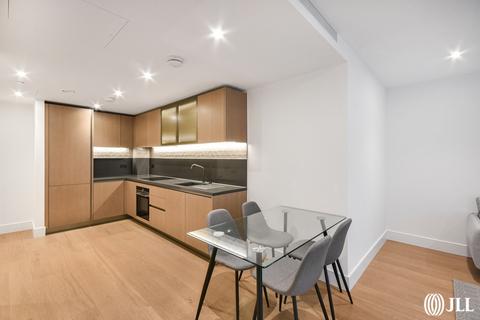 undefined, Salisbury House, Prince of Wales Drive SW11