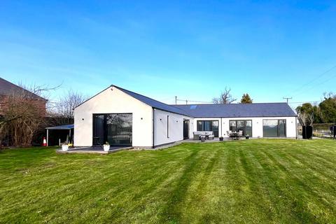 undefined, Brigg Road, Moortown, LN7