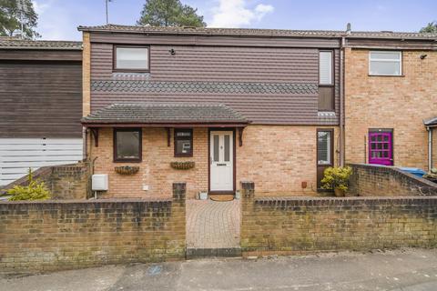 52 Ollerton, Bracknell, RG12 7RA