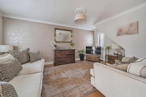 52 Ollerton, Bracknell, RG12 7RA