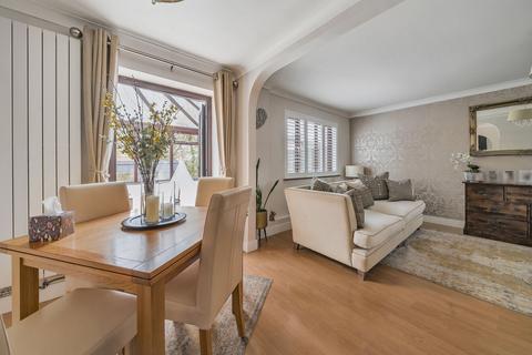 52 Ollerton, Bracknell, RG12 7RA