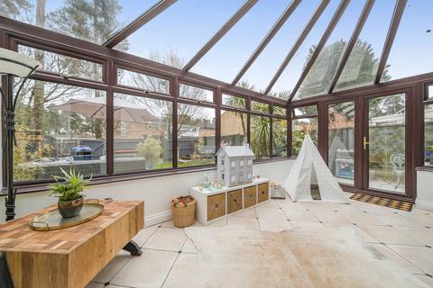 52 Ollerton, Bracknell, RG12 7RA