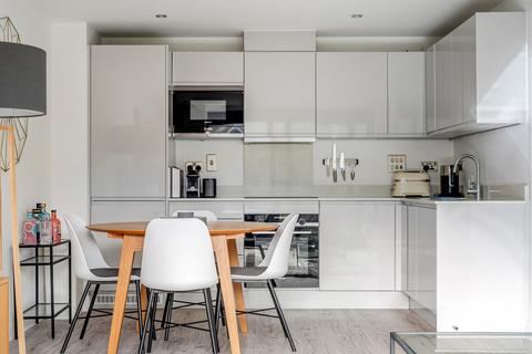 2 bedroom apartment for sale, Victoria Bridge Road, Somerset BA1