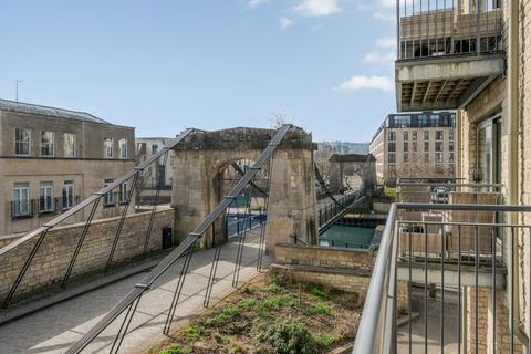 2 bedroom apartment for sale, Victoria Bridge Road, Somerset BA1