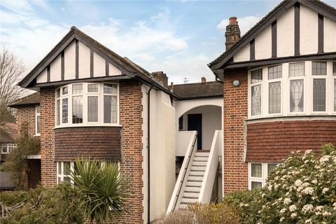 undefined, The Brambles, Woodside, Wimbledon, London, SW19