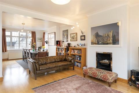 undefined, The Brambles, Woodside, Wimbledon, London, SW19