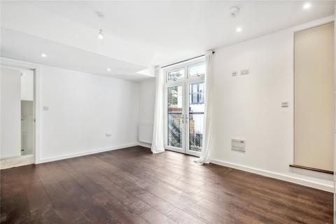 1 bedroom apartment to rent, Adolphus Road, London, N4