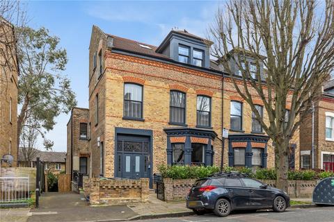 1 bedroom apartment to rent, Adolphus Road, London, N4