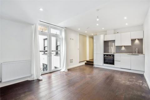 1 bedroom apartment to rent, Adolphus Road, London, N4