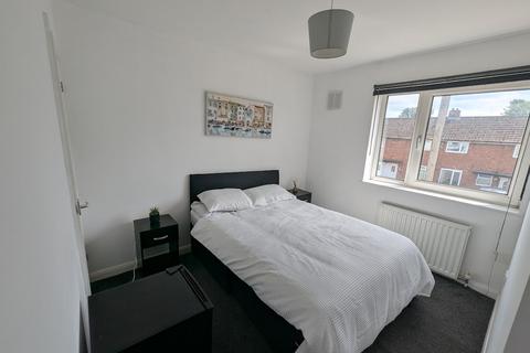 undefined, Chelveston Drive, Corby, NN17