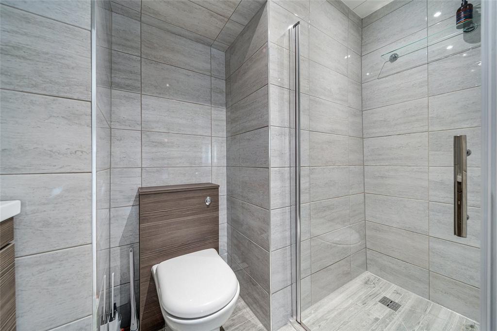 Ensuite