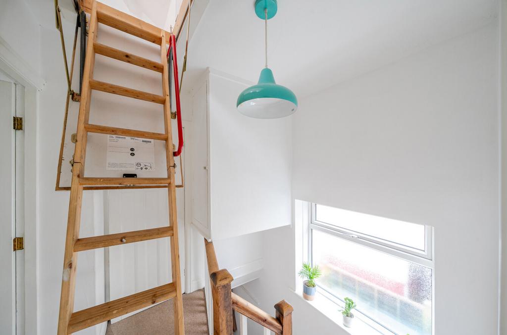 Attic