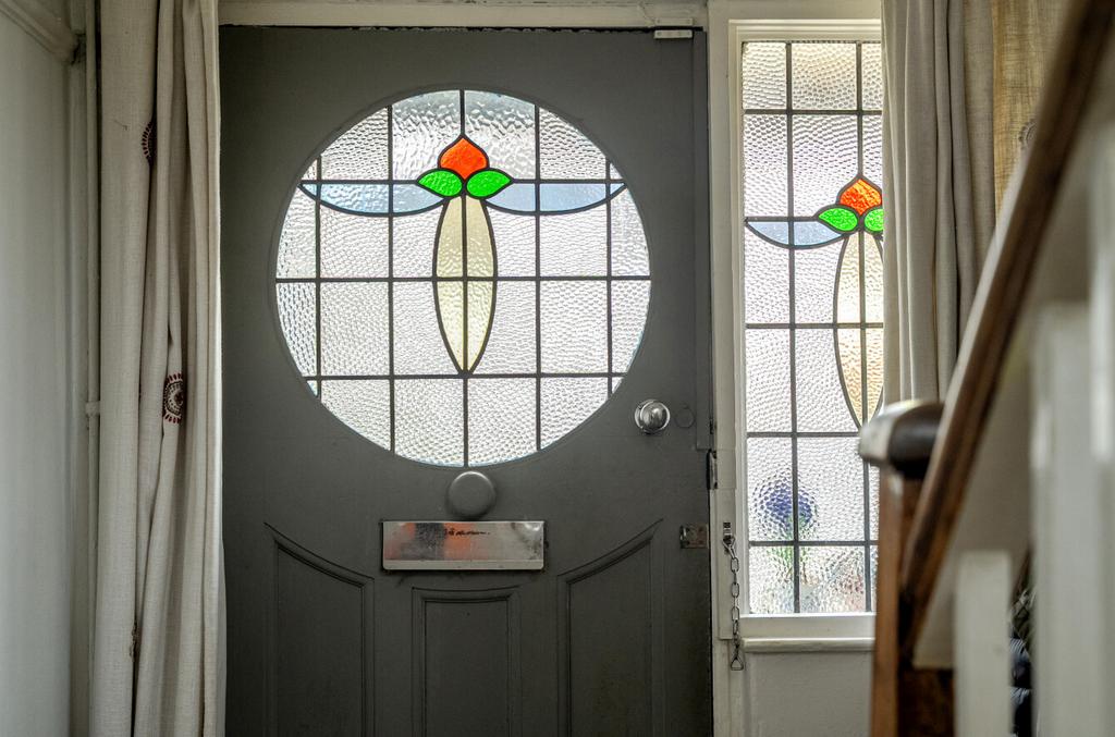 Door