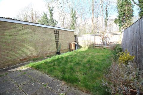 5 Juniper Crescent, Peterborough, PE3 9QY