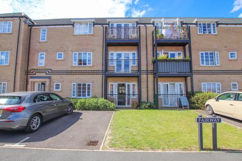 2 bedroom apartment for sale, Fairway, Costessey
