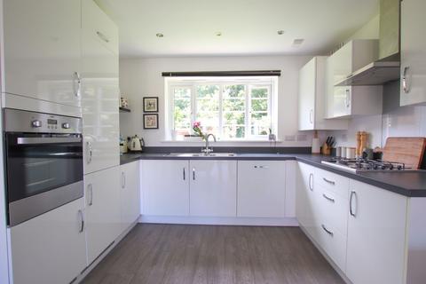 2 bedroom apartment for sale, Fairway, Costessey